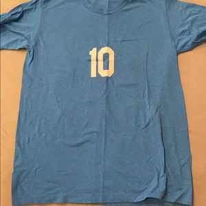 Landon Donovan US Soccer Tee
